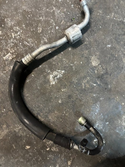 2017 2018 2019 FORD F250 F350 F450 A/C AC REFRIDGERANT LINE HOSE OEM