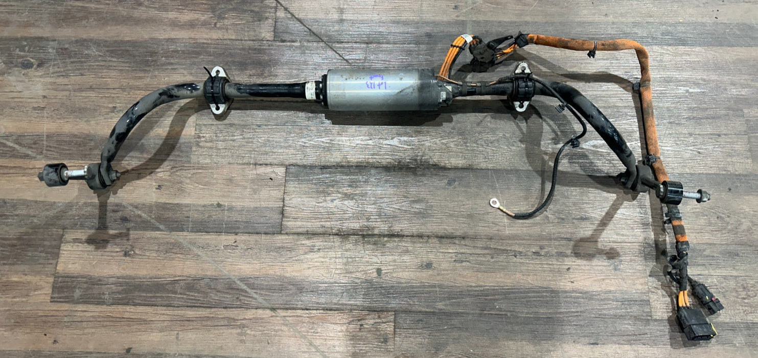 2018-2024 LAMBORGHINI URUS FRONT ANTI ROLL SWAY BAR STABILIZER OEM 4M0411023AM