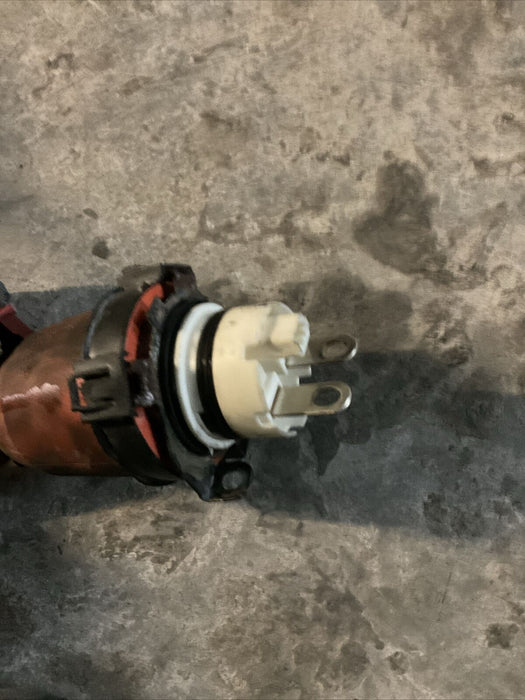 2014 TOYOTA PRIUS V HYBRID FRAME WIRE HARNESS OEM 8216447130 82164 47130