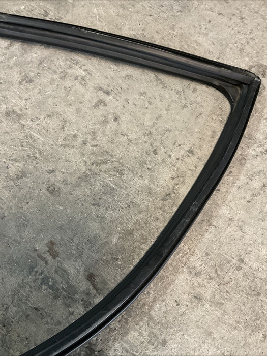 2018-2020 FORD F250 F350 F450 FRONT PASSENGER SIDE WEATHER STRIP DOOR SEAL OEM