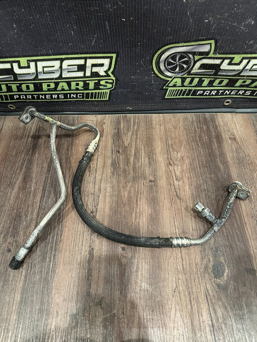 2020 FORD F250 F350 AC A/C REFRIDGERANT DISCHARGE HOSE OEM