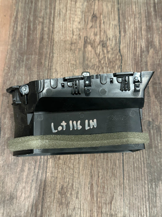 2017-2019 FORD F250 F350 DASH DASHBOARD LEFT AIR VENT OEM