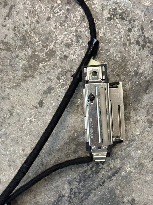 2017-2019 FORD F250 F350 TELEMATICS COMMUNICATION CONTROL MODULE OEM JL3T-14G22