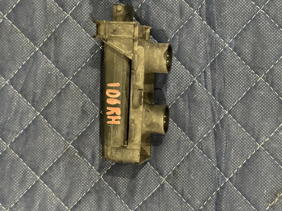 2012 AUDI R8 TPMS TIRE PRESSURE MONITORING SENSOR SYSTEM OEM 8E0 907 277