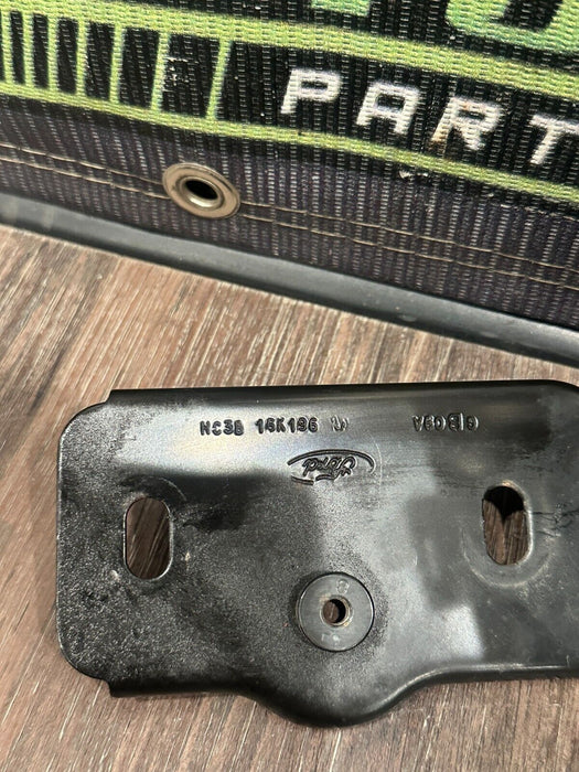 2020-2022 FORD F350 F450 REINFORCEMENT BRACKET OEM HC3B 16K196