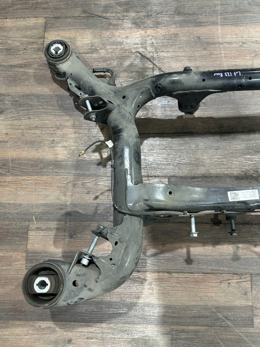 2018-2024 LAMBORGHINI URUS REAR SUBFRAME OEM 4M0 505 235 C