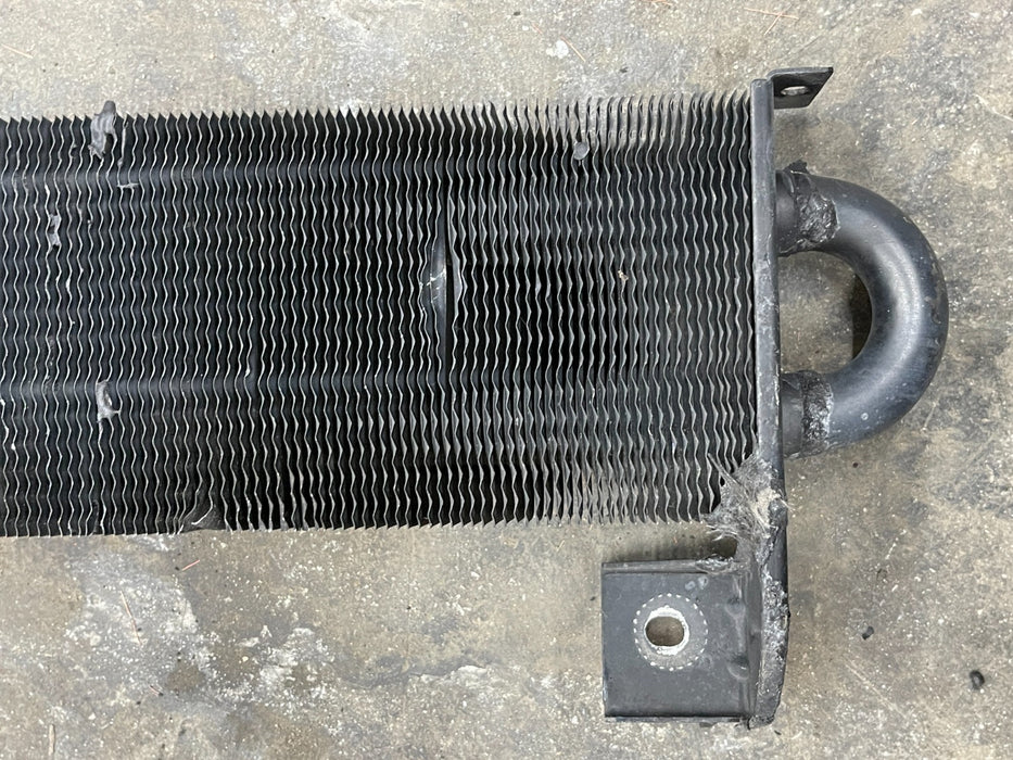 2019 FORD F250 F350 F450 POWER STEERING OIL COOLER OEM