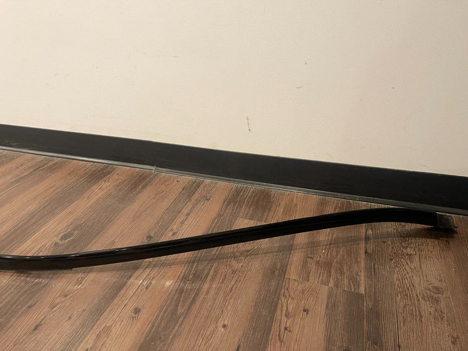 2019 MERCEDES-BENZ E63S AMG LEFT RIGHT ROOF TRIM MOLDING OEM
