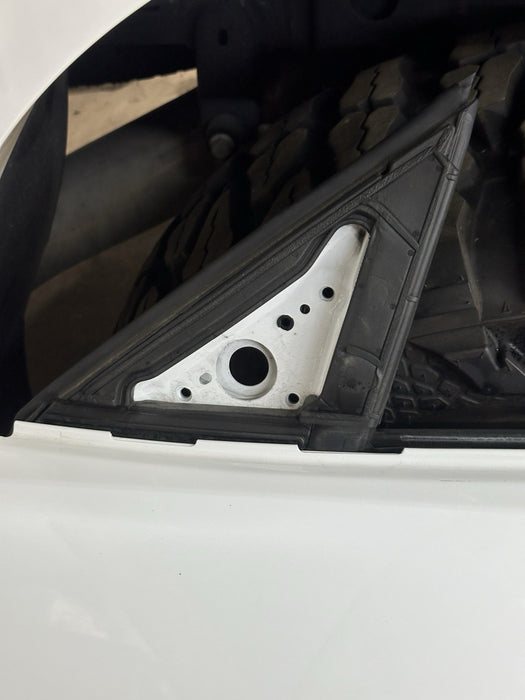 2018-2024 LAMBORGHINI URUS FRONT LEFT DOOR SHELL OEM *MINT*