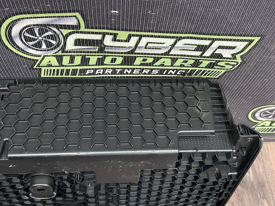 2023-2025 FORD F250 F350 REAR UNDERSEAT STORAGE COMPARTMENT OEM PC3B 26310