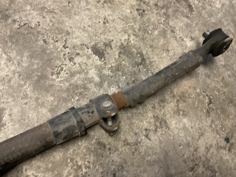 2017-2019 FORD F250 F350 6.7L DIESEL FRONT STEERING LINK BAR OEM