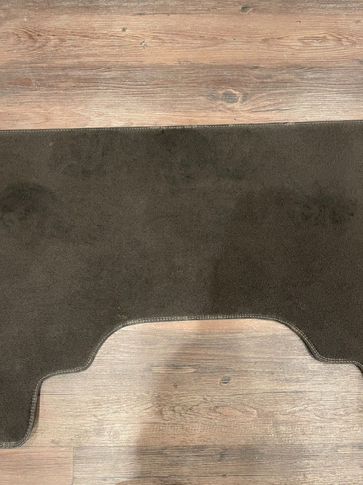 2017 2018 2019 FORD F250 F350 F450 LIMITED REAR CARPET MAT JC3B-26130B40-JAW