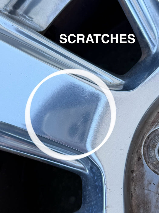 2022 FORD F250 F350 PLATINUM WHEELS 8X170 W/ 35" TOYO 35X12.50 TIRES