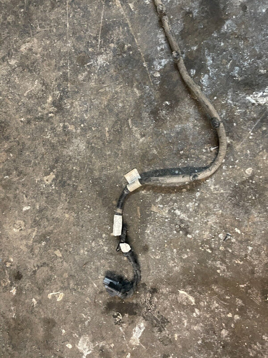 2017-2019 FORD F250 F350 F450 REAR TRAILER TOW PLUG HARNESS OEM JC3T-13A576-AB