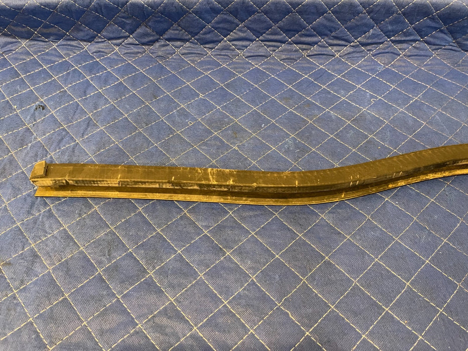 2017-2022 FORD F250 F350 PLATI REAR PASSENGER RIGHT DOOR WEATHER STRIP SEAL OEM