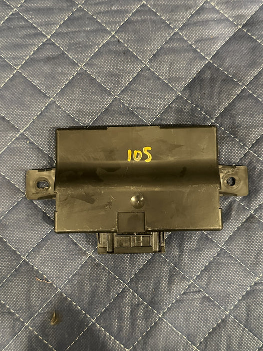 2021 AUDI R8 DIAGNOSTIC BUS GATEWAY CONTROL MODULE 4S0 907 468 C