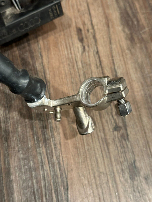 2021 AUDI R8 FUSE BOX OEM 4S0 937 548 BA