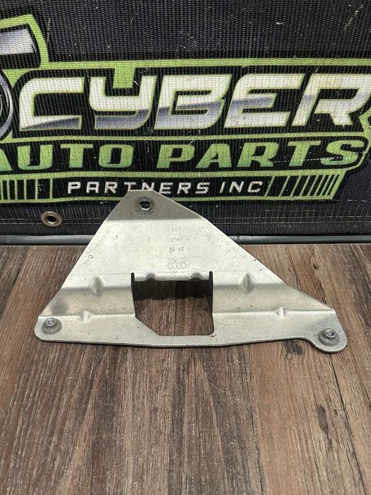 2021 AUDI R8 REAR RIGHT AIR BOX MOUNTING BRACKET OEM 4S0 813 546 C