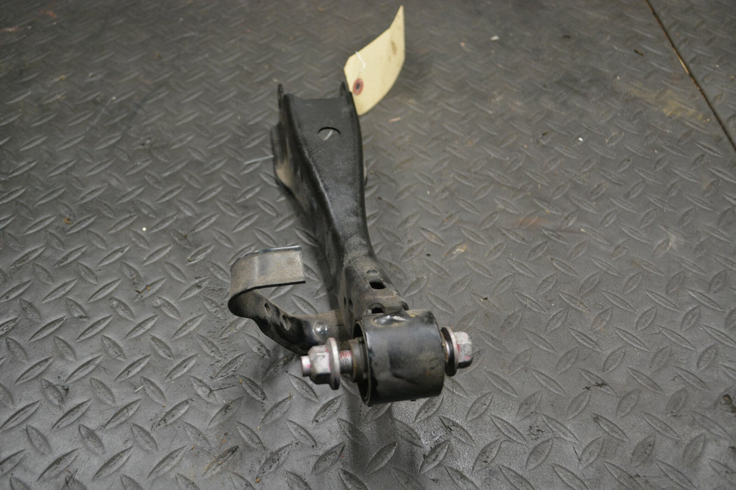 2019 TOYOTA 86 TRD REAR RH PASSENGER LOWER CONTROL ARM LCA OEM BRZ FRS 4K MILES