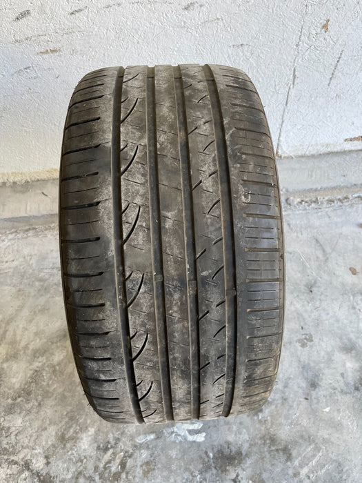 FORTUNE VIENTO FSR702 245/40ZR19 (1)