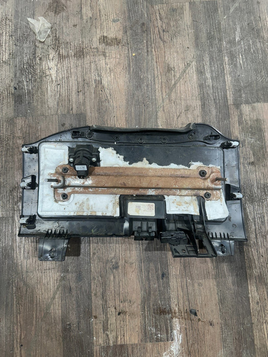 2024 DODGE RAM 3500 LARAMIE DASHBOARD KNEE PANEL OEM 6NP77TX7AD