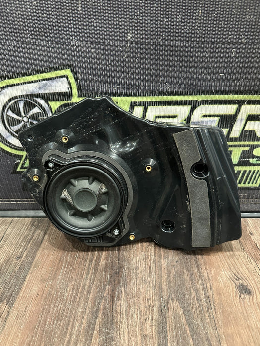 2021 AUDI R8 BANG & OLUFSEN B&O FRONT LEFT DOOR LOUDSPEAKER OEM 4S0 035 305