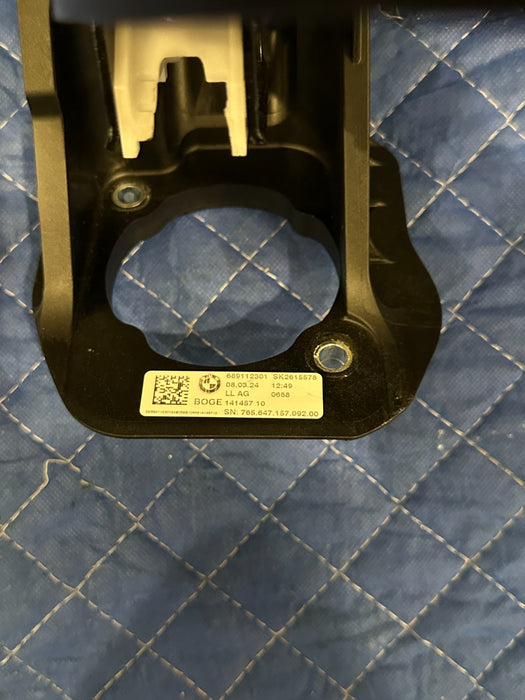 2024 BMW M3 M4 G80 G82 STOP BRAKE PEDAL OEM 689112301