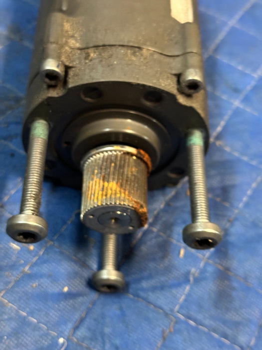 2021 AUDI R8 PLUS POWER STEERING GEAR RACK  MOTOR 4S0 909 144 B  4S0909144B