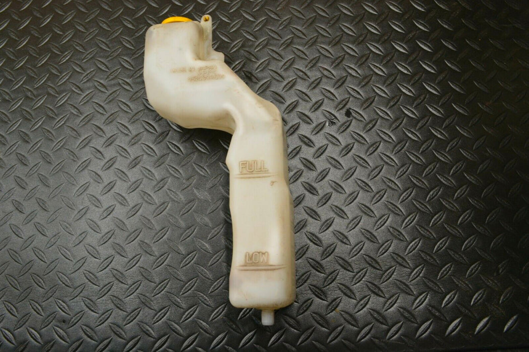 2013-2019 SCION FRS FR-S SUBARU BRZ OEM COOLANT RESERVOIR TANK