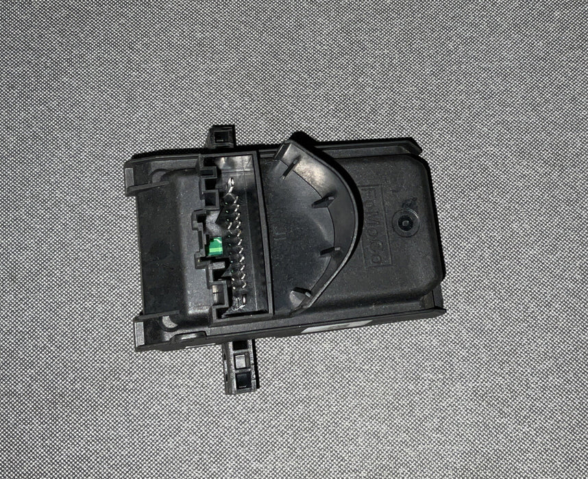 2018 FORD F250 F350 F450 OBD PORT SMART DATA MODULE OEM 2017 2019 HC3T-14F642-AD