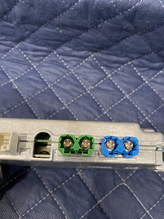 2017 MERCEDES-BENZ C63 AMG W205 SURROUND CAMERA CONTROL UNIT MODULE OEM