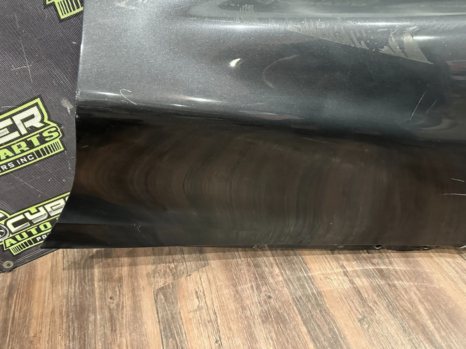 2018 17 18 19 20 McLaren 720S 720 LEFT QUARTER PANEL FENDER WING *DAMAGE*