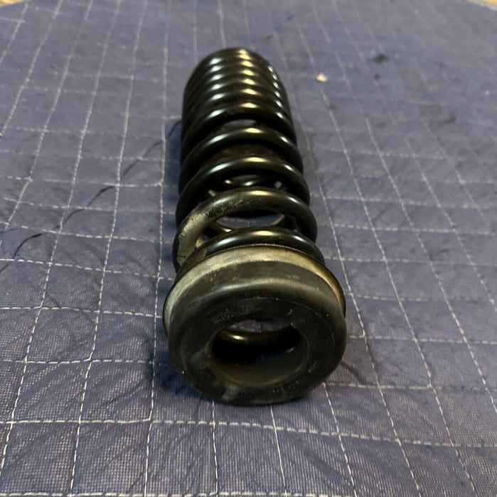 2020 BMW M4 F82 REAR LEFT SPRING COIL OEM