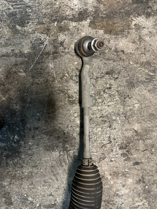 2020 BMW M4 F82 OEM STEERING GEAR RACK ELECTRIC ASSEMBLY