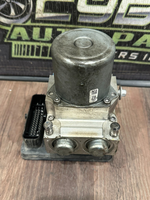 2022 DODGE RAM 2500 ABS ANTI LOCK BRAKE PUMP OEM 68530686AC