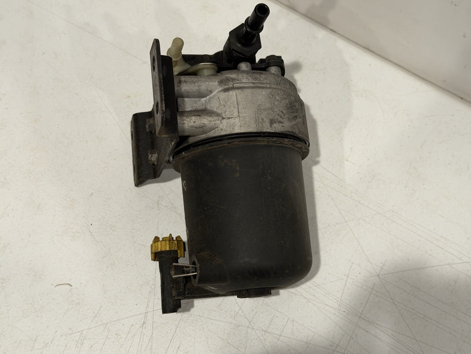 2017 NISSAN TITAN XD RESERVE FUEL FILTER OEM 2016 2018 2019