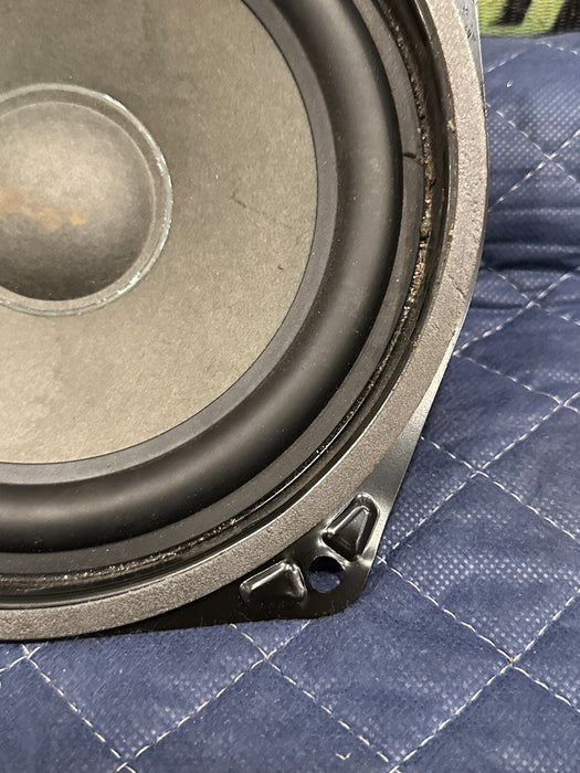 2021 AUDI R8 RIGHT DOOR SPEAKER OEM 4S0 035 411 4S0035411