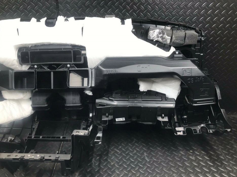 2015-2018 SUBARU WRX STI IMPERZA OEM DASH BOARD