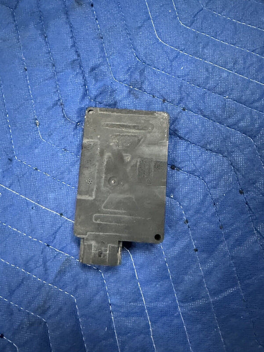 2013 Cadillac XTS Radar Sensors 23133813 2313 3813