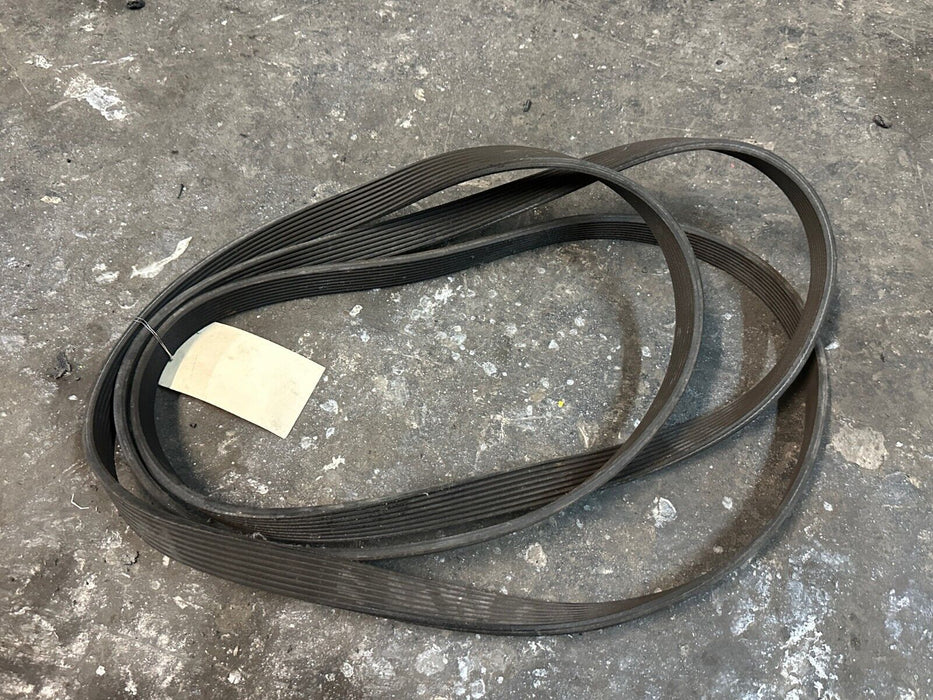 2020-2022 FORD F250 F350 SUPER DUTY 6.7L DIESEL SERPENTINE BELT OEM