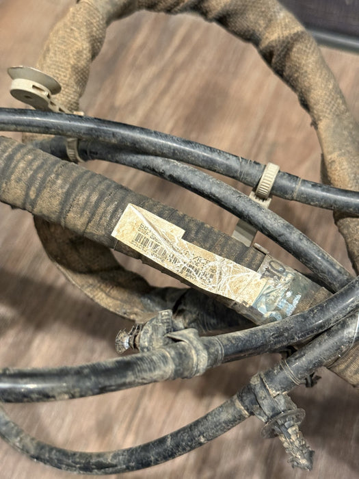 2022 DODGE RAM TRX 1500 EMERGENCY E BRAKE WIRING HARNESS OEM