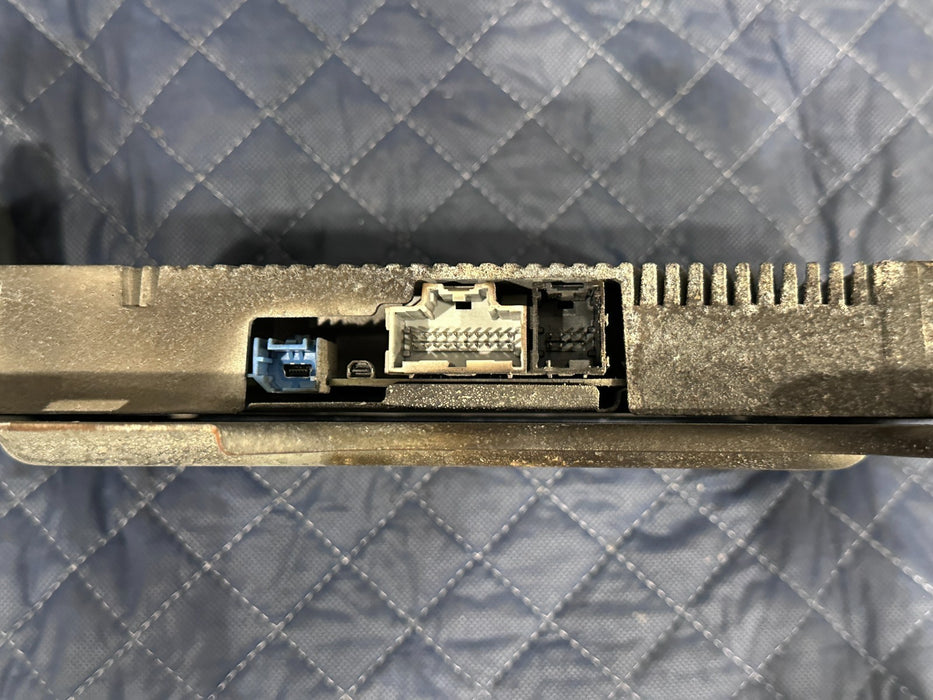 2021 FORD F250 F350 F450 B&O AMP AMPLIFIER OEM KL3T-18T806-CC