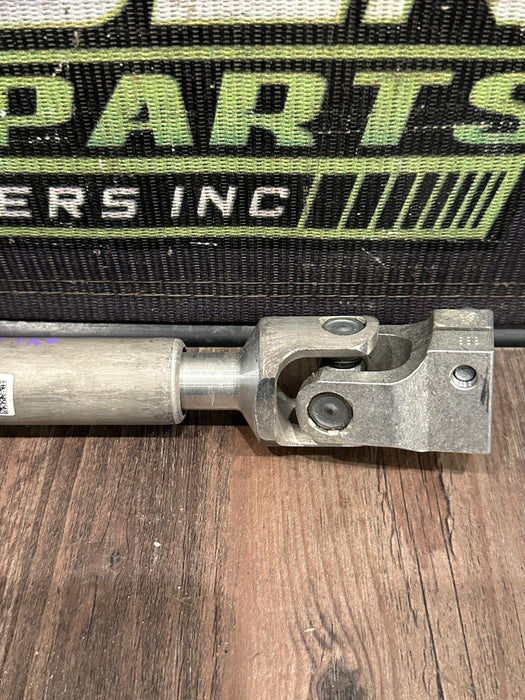 2017 AUDI R8 HURACAN STEERING COLUMN INTERMEDIATE SHAFT OEM 4S1419753B