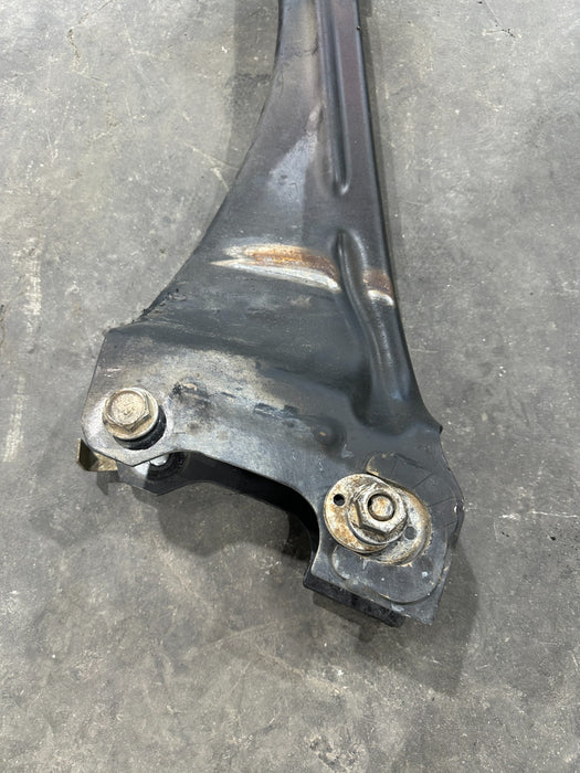 2015 DODGE RAM 2500 DRIVER LEFT RADIUS ARM CONTROL ARM OEM 4877283AE