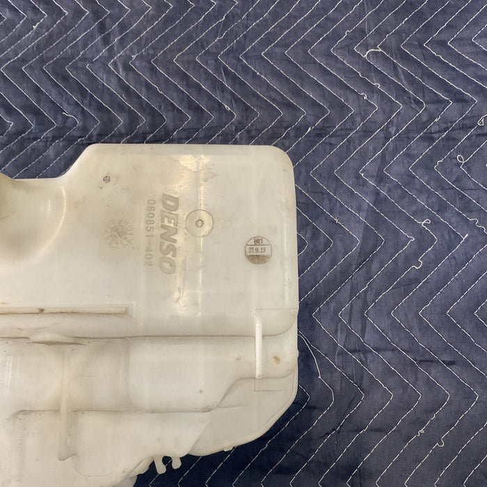 2013-2019 SCION FRS FR-S SUBARU BRZ OEM WINDSHIELD WASHER TANK  ~DAMAGE~