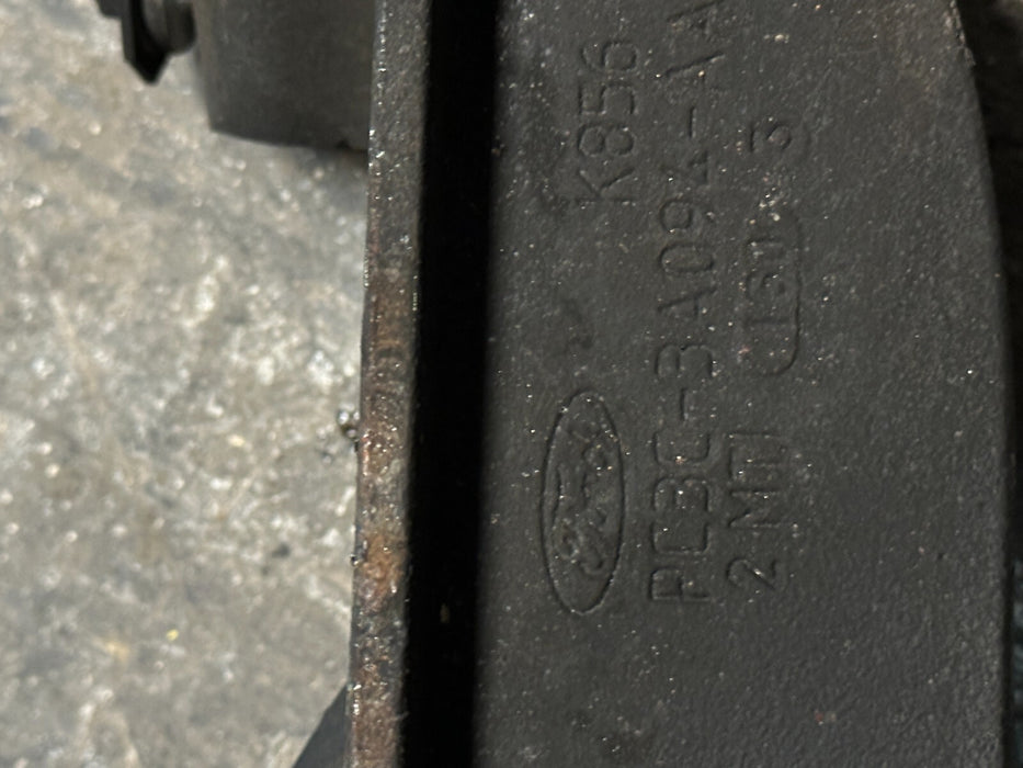 2023 FORD F250 F350 DIESEL SUPERDUTY TRACK BAR DROP BRACKET OEM PC3C 3A094 A