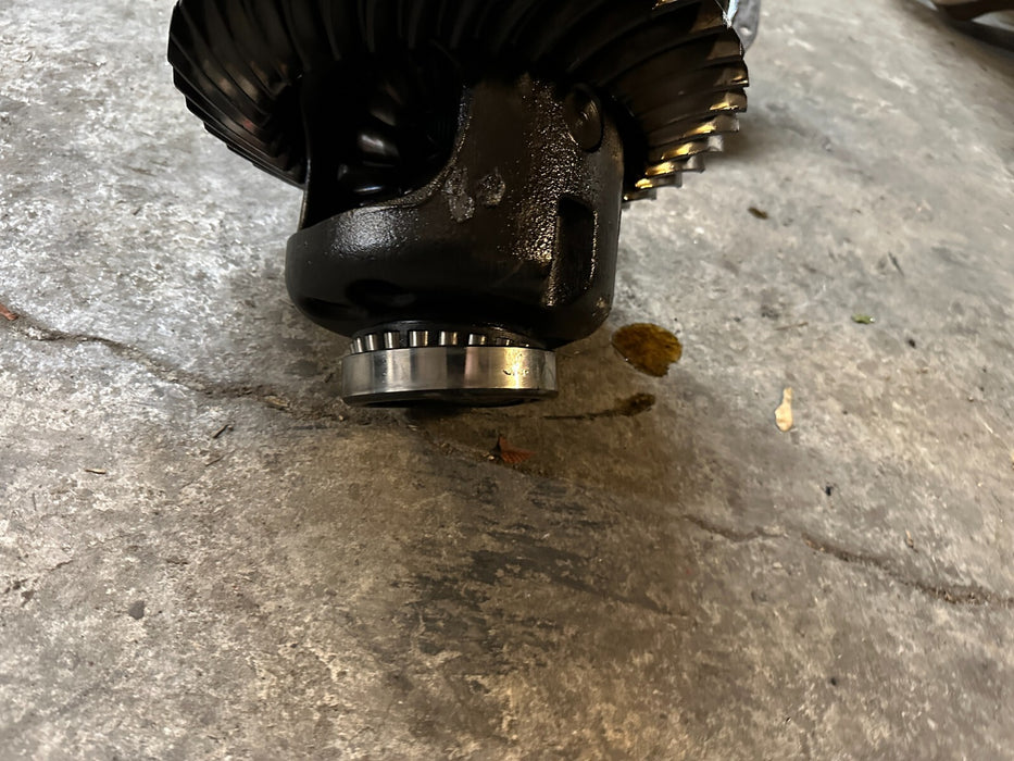 2017-2019 FORD F250 F350 REAR AXLE DIFFERENTIAL GEAR (3.55 GEAR RATIO)