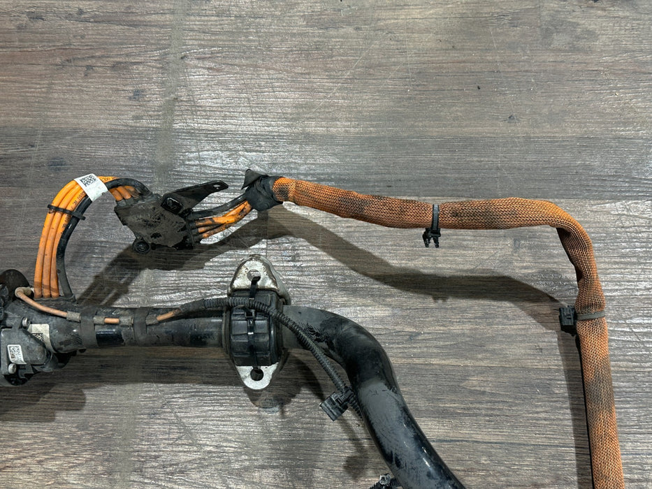 2018-2024 LAMBORGHINI URUS FRONT ANTI ROLL SWAY BAR STABILIZER OEM 4M0411023AM