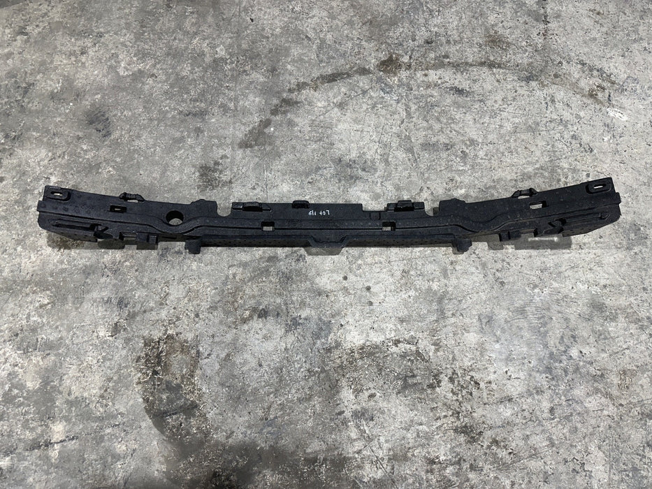 2024 BMW G80 G82 M3 M4 FRONT BUMPER FOAM SHOCK ABORBER OEM 51118072755