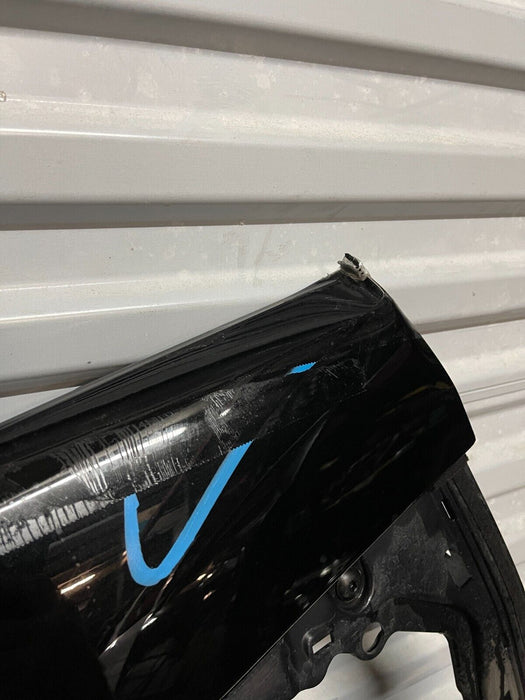 2017-2023 AUDI R8 REAR PASSENGER QUARTER PANEL *DAMAGE*